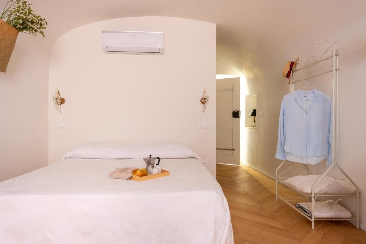 Il Dolce Far Niente Blu Leilighet Bordighera Eksteriør bilde